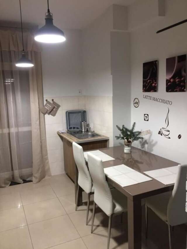 Апартаменты Apartamenty Sudeckie III Еленя-Гура-36