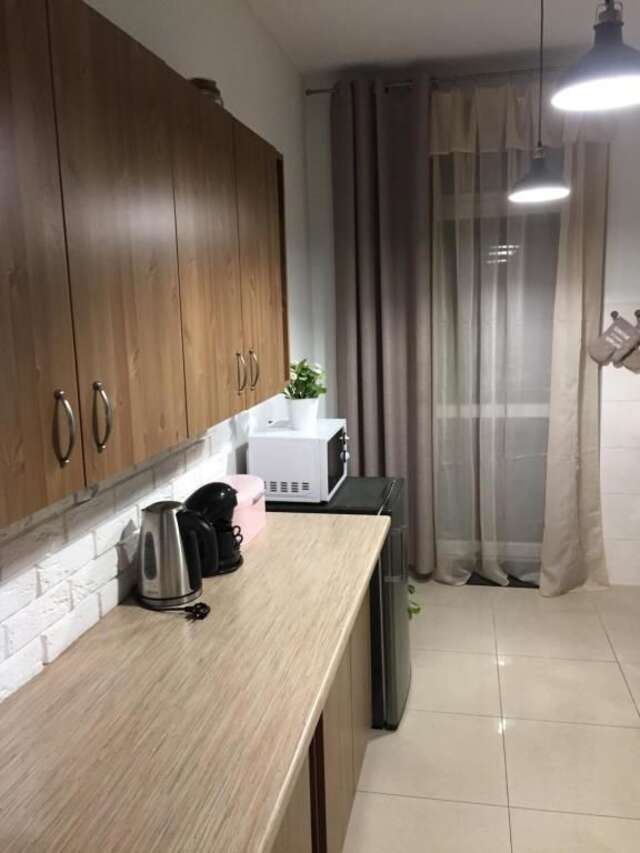 Апартаменты Apartamenty Sudeckie III Еленя-Гура-40